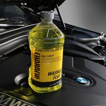 더퍼스트 워셔액 2L BMW 아우디 폭스바겐 벤츠 에탄올, van3009 더퍼스트 워셔액 1개