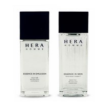 TORIMALL 헤라옴므 스킨 에멀젼/ 로션 토너/ 남성용 기초 화장품 택1, HOMME에멀젼110ml