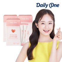 데일리원 오 마이 철분 비헴철 고함량 철분제 임산부 3통, 단품, 단품, 상세페이지 참조