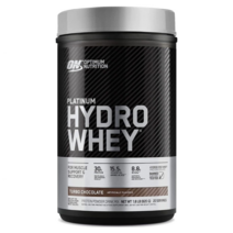 옵티멈뉴트리션 플래티넘 하이드로웨이 HWPI 가수분해 유청 단백질 초코렛 20회분 Optimum Nutrition Platinum Hydrowhey Protein, 상세내용참조, 없음, 해당사항없음