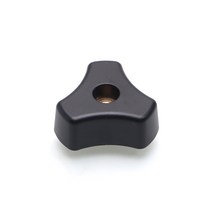 노브 M8 압력판 티트랙 목공 8mm, 1개