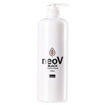 네오 V 블랙 수족관 수질 안정제, 1L, 3개