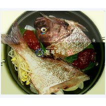 자연산 참돔 도미 1kg 도미 매운탕 도미찜(조업당일발송상품), 참돔(도미)2kg, 1개
