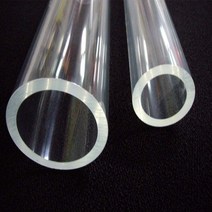 투명아크릴파이프13mm(25cm), 단품