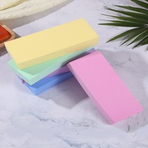 라이프시트 매직블럭 워터블럭 스펀지클리너 스펀지블럭 주방스펀지 스펀지수세미, 워터블럭 5P
