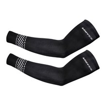 스포츠보호대 생활 재활 보호대 용품 야외용 사이클링 슬리브 레그 워머 UV 보호 BMX 액세서리 암 커프, 07 7_01 S