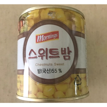 밤다이스 진양8kg단품1개, 단품