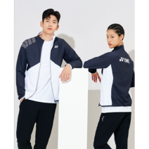 요넥스 223WU001M/223WP001M 우븐 남성 트레이닝 22 F/W