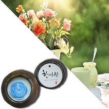 늘향 늘향 싱그러운 가든파티향 항아리캔들 (2737186), 1호 브라운