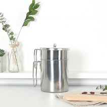 리빙해피 [해피홈] 음식물수거통(멀티형)