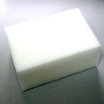타일줄눈작업용스폰지 대형 135x185x65mm