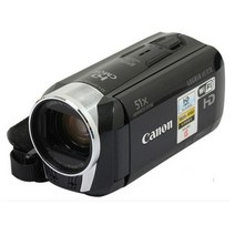 CANON 빈티지 레트로 캠코더 카메라 R38 R28 S30 M400, 캐논 HF R18 32G 패키지