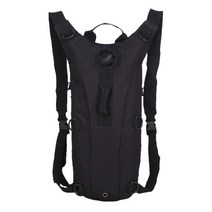 홀라해루질 배터리가방 용품 백팩 장비 블랙 가방