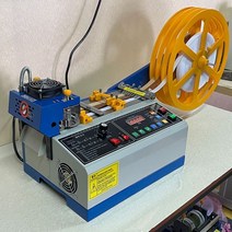 재단기 라벨 필름 트리머 PE 부직포 PVC 절단기 비닐 제단기 필링 로프, 05.일반 988T 싱글 콜드 컷