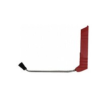 요꼬가와 R1000 R1800시리즈 기록펜 NO.B9902AM (RED), 없음