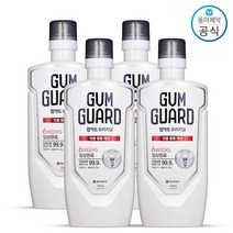 가그린 검가드 오리지널 705ml 4개, 상세페이지 참조, 상세페이지 참조, 상세페이지 참조