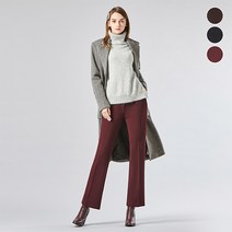 라이브온 소프트 텐셀 기모 밴딩팬츠 3종 택1