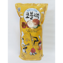 (오늘출발) 1급 프리미엄 구이용 코코넛 숯 코블랙 3kg, 1개