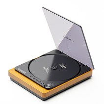 더샵 MANTY-CD 플레이어, 단품