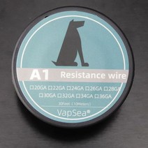 충전 케이블 전선 30 피트 A1 Kanthal Ni80 SS316L Supefine 저항 가열 와이어 10 미터 RDA RBA RTA 탱크 용 DIY 분무기 코일 도구, 14 A1-24GA