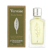 L’OCCITANE 록시땅 버베나 오 드 뚜왈렛 + 3 무료 샘플