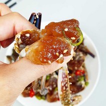 간장 꽃게장 1.1kg 2.2kg 가성비 간장게장 택배 밥도둑 간장게장 배달 홈쇼핑간장게장 오늘저녁메뉴 밥도둑 간장게장