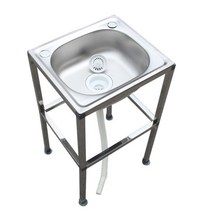 간이세면대 이동식 세면볼 언더볼 세면장, S.42 - 36cm