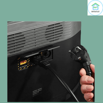 에코플로우 ac충전선, ac충전 선, 1개