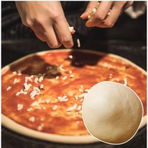 삼립 냉동생지 피자도우(드라이아이스), 400g, 40개