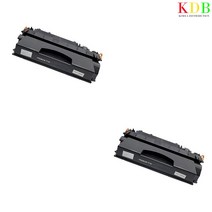 ZZT 재생토너 HP LJ Pro 400 M401dne 대용량 검정 2개, ken 1, ken 본상품선택, ken 본상품선택