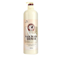 우유 바디샤워 1000ml, 상세페이지 참조