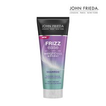 존 프리다 존프리다 프리즈 이즈 웨이트레스 원더 샴푸 250ml
