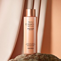 토니모리 트리플 콜라겐 토탈 텐션 에멀전 200ml