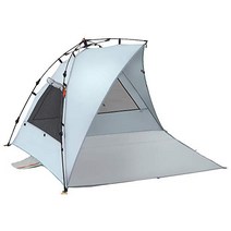 Marke: Terra Nation 테라네이션 Terra Nation 그늘 캐노피 Hare Kohu 카우 Plus 해변 그늘막 독일출고-534947, 단일옵션, 단일옵션