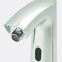 수도꼭지 자동수전 HTM 703, 색상:[색상]본상품