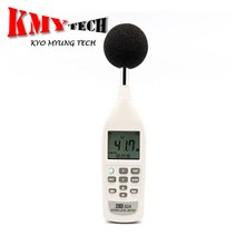 소음계/디지털소음계/TES-52A/교명테크/26~130dB/저렴한가격/소음/소리/학교
