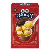 신세계 올반 미미 새우쇼마이 280g (10알), 2개