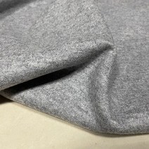 양모 직물 유럽 양면 회색 스트레치 니트 가을 겨울 드레스 재킷 의류 직물 알리바바 익스프레스 미터, 02 1.5 meters