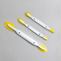 양면 실리콘 헤라 GP 창문 창틀 모서리 작업 부자재, 양면 GP헤라88_대