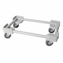 브루트 토트 박스 돌리, 단품