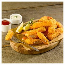 맛있을텐데 게맛살튀김 700g 오션 700 튀김 게맛 게맛살×135vU, 1, 본상품선택