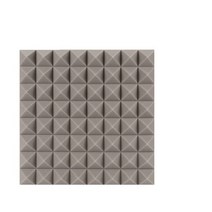 발전기방음박스 방음재 흡음재 a, 1.Black 25x25x5cm - 6pcs, 6개