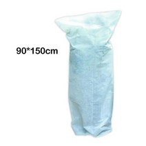 서리방지부직포 수목보온재 1pc 부동액 커버 따뜻한 커버 나무 관목 식물 보호 가방 서리 보호 정원 겨울 식물 보호 커버 나무보온 17, 90x150cm, 협력사