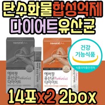 락토바실러스 람노스 다이어트 여성 유산균 비타민 체지방 감소 가르시니아 프로바이오틱스 HCA 탄수화물 억제 람노서스 가세리 루테리 프락토올리고당 판토텐산 중년 노년 추천