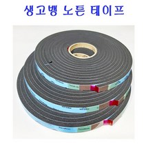 생고뱅 생고방 노턴테이프 노튼테이프 SSGS공법 유리 단열 고정, 8.0T(7.6M), 1개