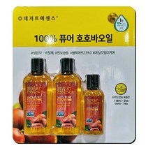 데저트 에센스 퓨어 호호바오일 295ml