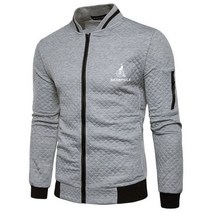 2022 신제품 Beanpole 겨울 자켓 남성 패션 파커 지퍼 가을