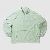 UMBRO 클래식 스탠넥 아노락 민트UO321CWT92 UO321CWT92MNT0 298141
