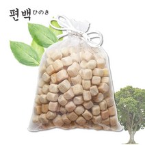 일음쇼핑^^m편백나무 방향제 사각큐브 칩 피톤치드 공기청정제 방향목 사각 차량탈취제 주머니 천연일medi^^, ab^^선택없는, a3b*^^선택없는