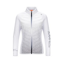 마헤스골프 여성 퀄팅 기모 패딩점퍼자켓 GJ40123